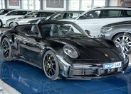 Porsche 911 Kabriolet 3,7 l 478 kw