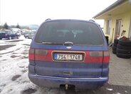 Ford Galaxy Kombi 2,0 l 81 kw