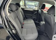 Volkswagen Golf Hatchback 1,6 l 77 kw