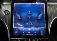 Mercedes-Benz Třídy C Sedan 2,0 l 190 kw