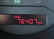 KIA Venga Hatchback 1,4 l 66 kw