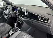 Volkswagen T-Roc SUV / Terénní 1,5 l 110 kw