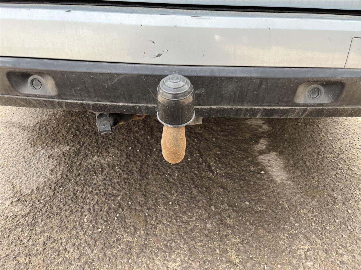 Citroën C5 Kombi 2,2 l 125 kw