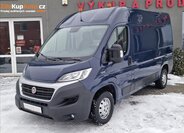 Fiat Ducato Skříň 3,0 l 100 kw