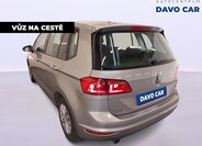 Volkswagen Golf Sportsvan 2