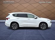 Hyundai Santa Fe 7