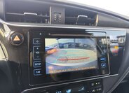 Toyota Auris Hatchback 1,6 l 97 kw