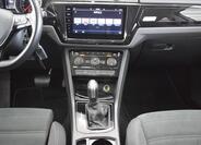Volkswagen Touran 15