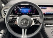 Mercedes-Benz Třídy V MPV 2,0 l 174 kw