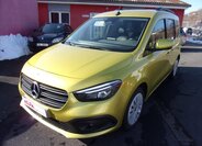 Mercedes-Benz Citan Kombi 1,5 l 85 kw