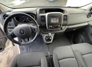 Renault Trafic 6