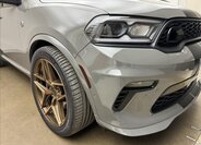 Dodge Durango SUV 5,7 l 268 kw