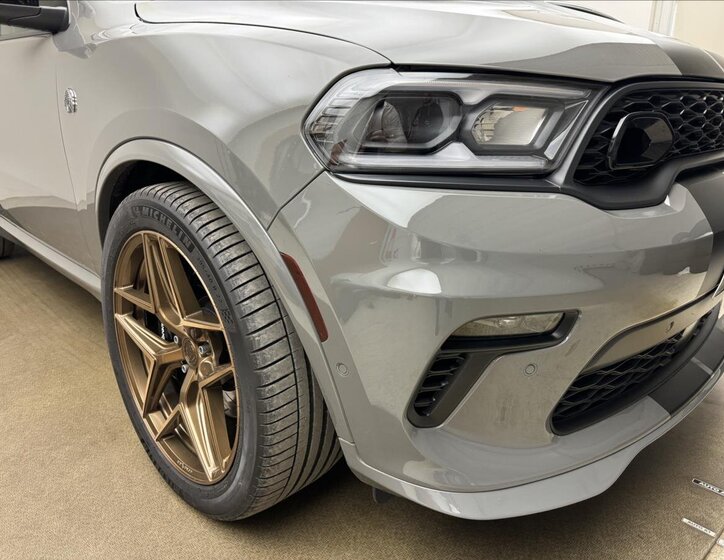 Dodge Durango SUV 5,7 l 268 kw