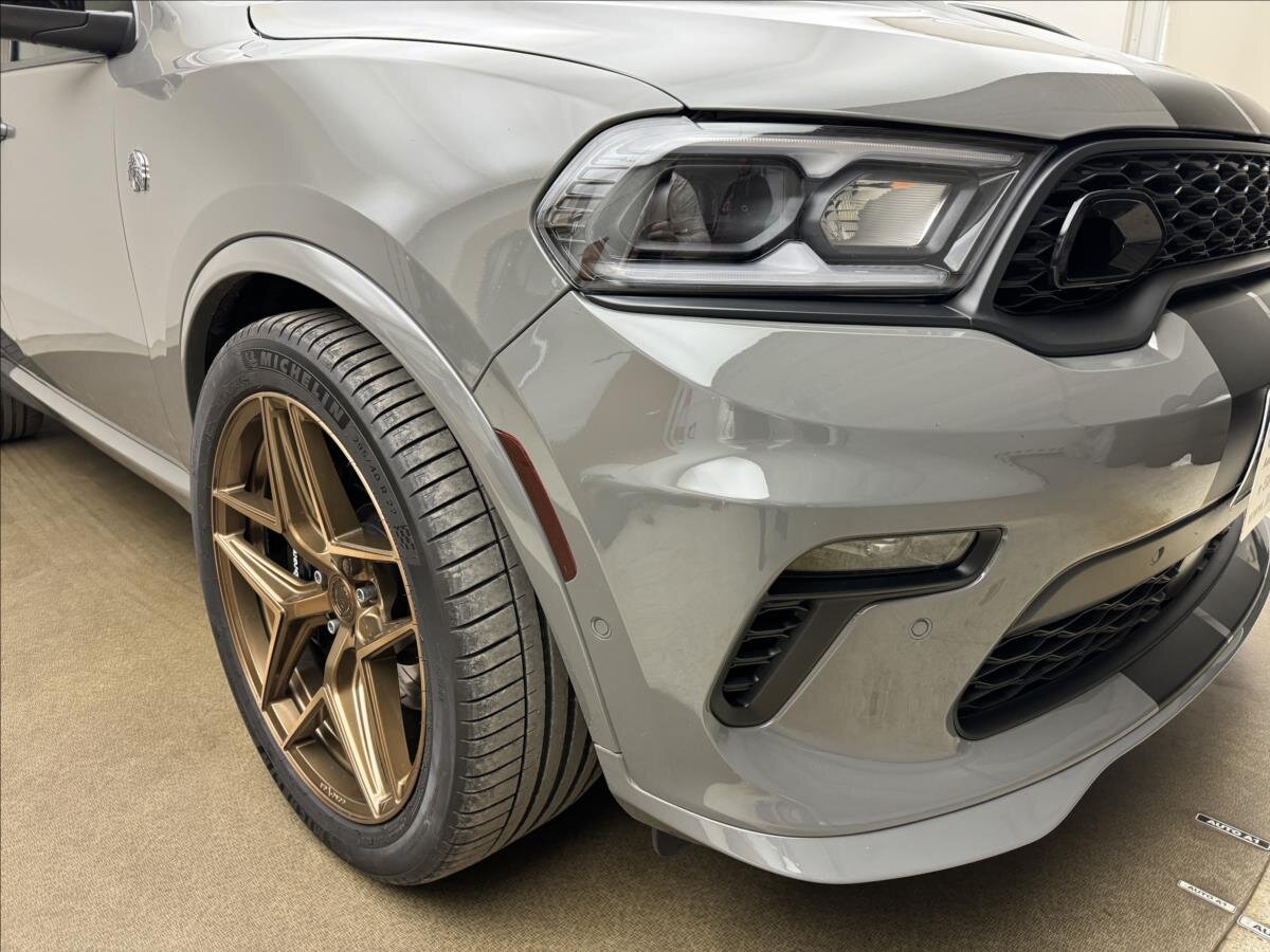 Dodge Durango SUV 5,7 l 268 kw