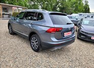 Volkswagen Tiguan Allspace SUV / Terénní 1,5 l 110 kw