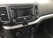 Volkswagen Sharan 13