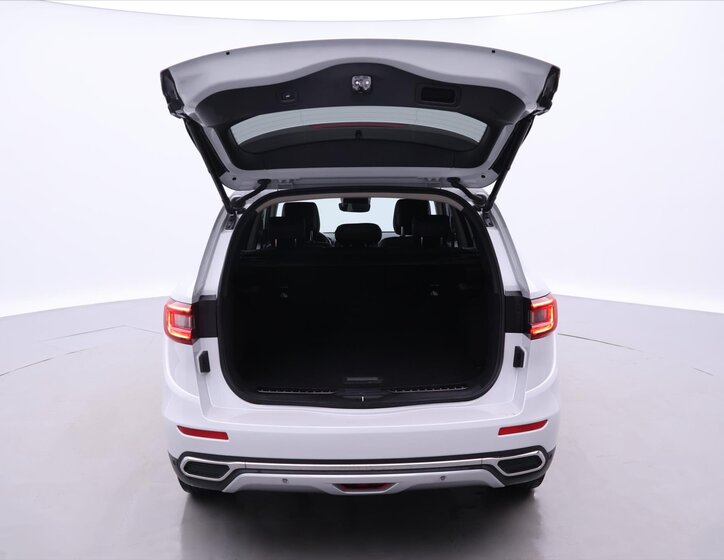 Renault Koleos SUV 2,0 l 135 kw