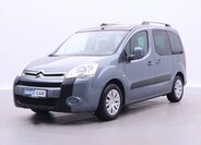 Citroën Berlingo MPV 1,6 l 82 kw