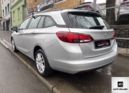 Opel Astra Kombi 1,5 l 90 kw