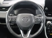 Toyota RAV4 Kombi 2,5 l 131 kw