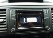 Volkswagen Transporter 34