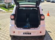 Ligier Ostatní Hatchback 499,0 6 kw