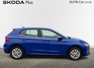 Škoda Fabia Hatchback 999,0 81 kw