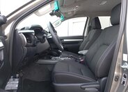 Toyota Hilux Pick-up 2,8 l 150 kw