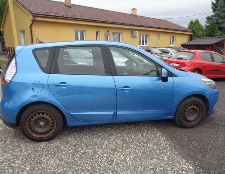 Renault Grand Scénic 10