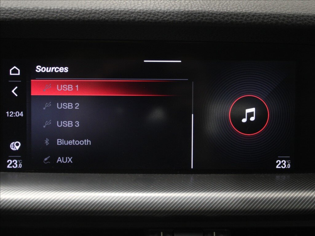 Alfa Romeo Stelvio SUV / Terénní 2,1 l 140 kw