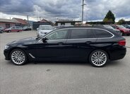 BMW Řada 5 Kombi 2,0 l 140 kw