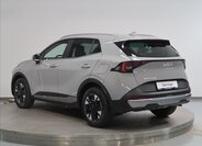 KIA Sportage SUV / Terénní 1,6 l 110 kw