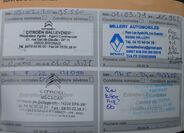 Citroën C4 Picasso 42