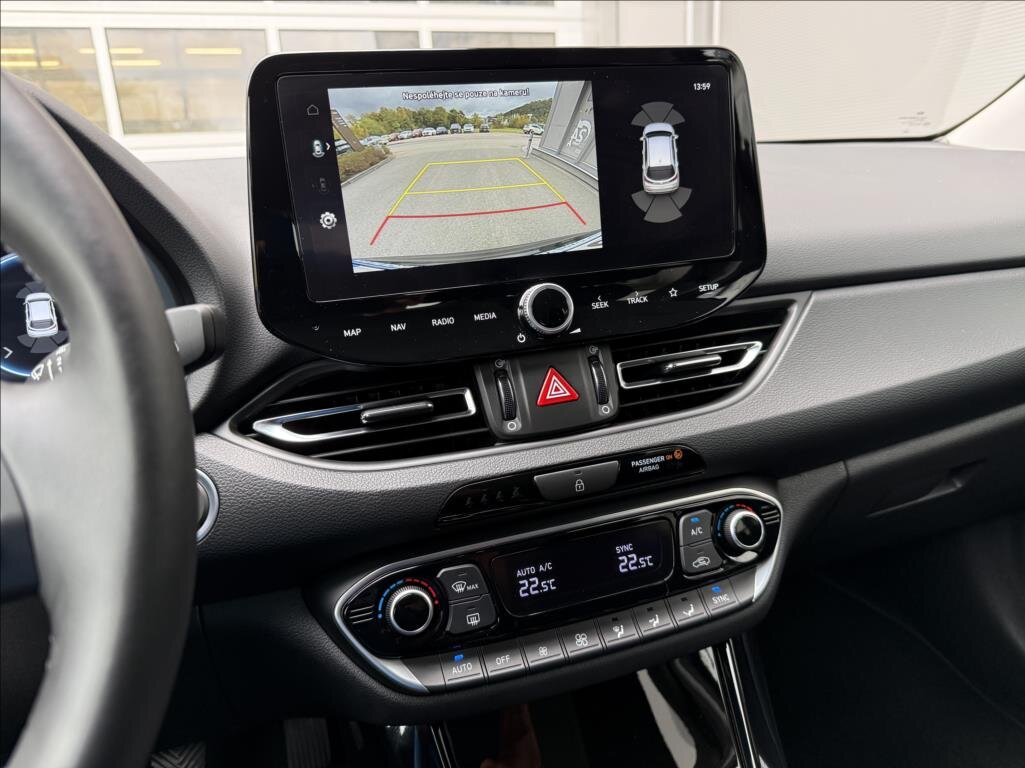 Hyundai i30 Kombi 998,0 74 kw