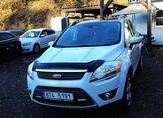 Ford Kuga 1