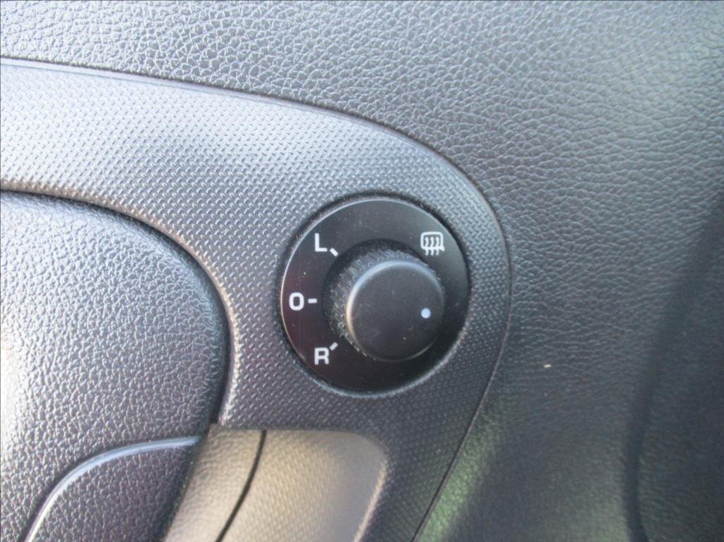 Škoda Roomster MPV 1,4 l 63 kw