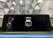 BMW Řada 1 Hatchback 3,0 l 235 kw