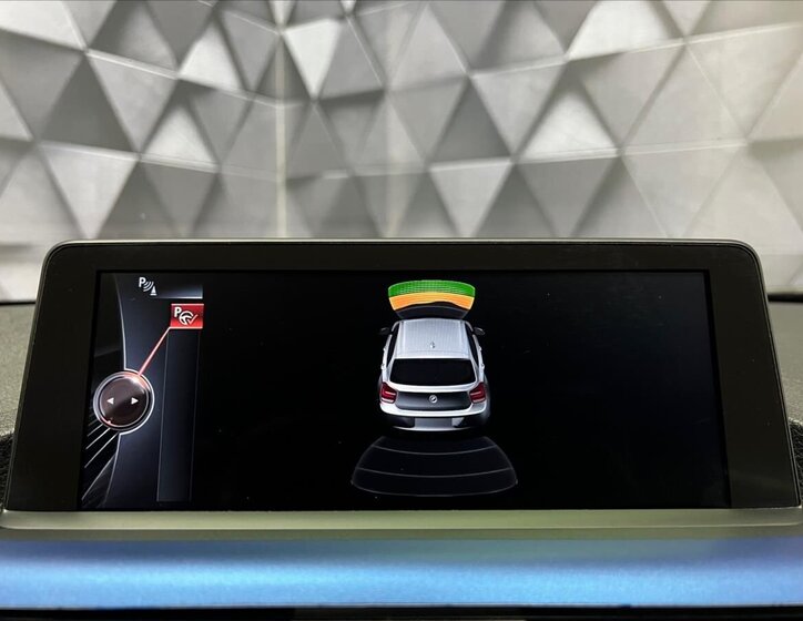 BMW Řada 1 Hatchback 3,0 l 235 kw