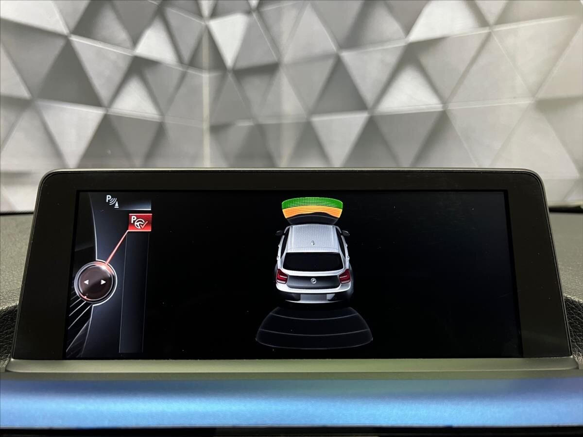 BMW Řada 1 Hatchback 3,0 l 235 kw