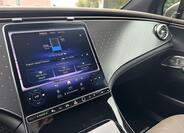 Mercedes-Benz EQE 13