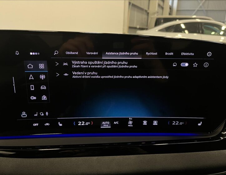 Audi A5 Kombi 2,0 l 150 kw