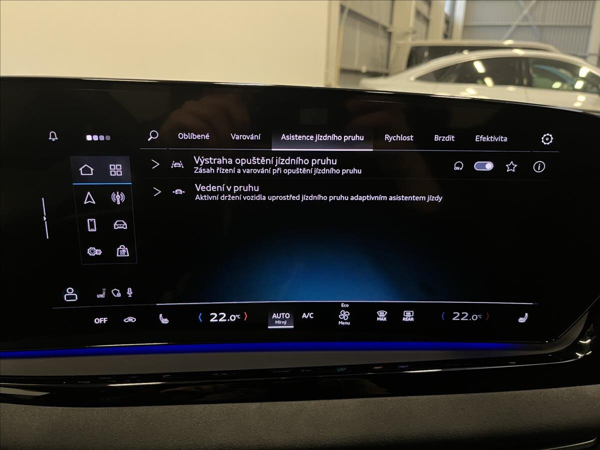 Audi A5 Kombi 2,0 l 150 kw