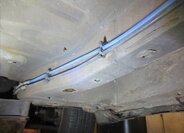 Fiat Multipla MPV 1,6 l 76 kw