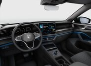 Volkswagen Tayron SUV / Terénní 1,5 l 110 kw