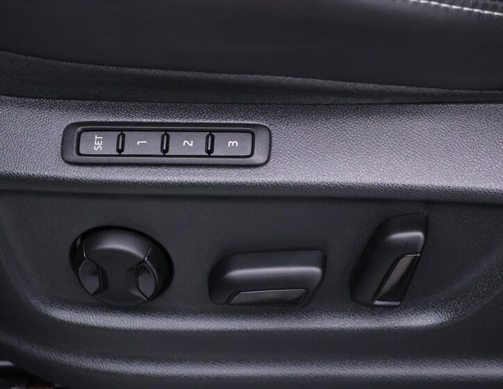 Škoda Kodiaq SUV 2,0 l 110 kw