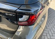 Toyota Yaris Hatchback 1,5 l 68 kw