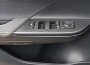 Toyota C-HR SUV / Terénní 2,0 l 112 kw