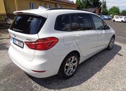 BMW Řada 2 Kombi 1,5 l 100 kw