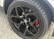 BMW X6 SUV / Terénní 3,0 l 180 kw