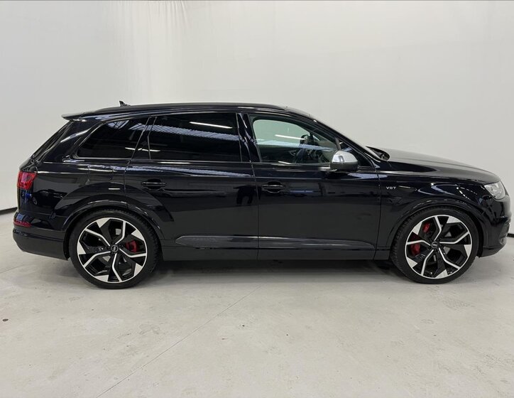 Audi SQ7 3